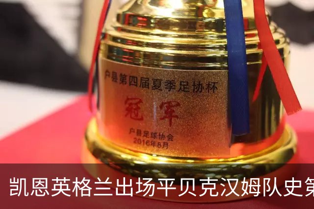 凯恩英格兰出场平贝克汉姆队史第三 贝林厄姆亦创纪录