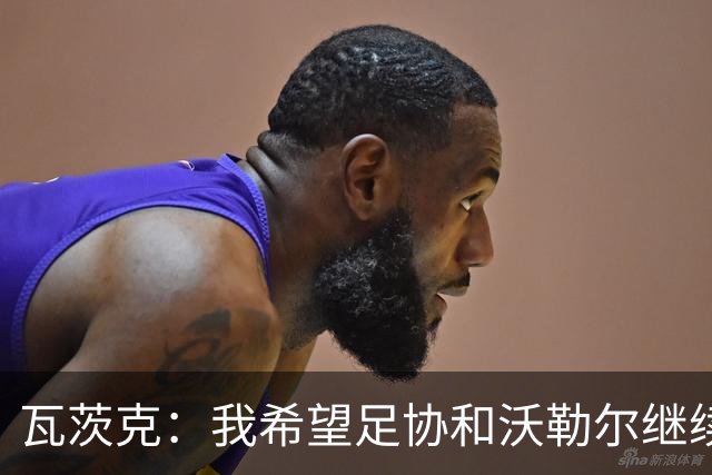 瓦茨克：我希望足协和沃勒尔继续合作，他和克洛普可以配合得很好